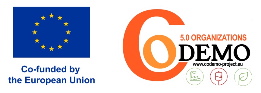 Codemo e UE