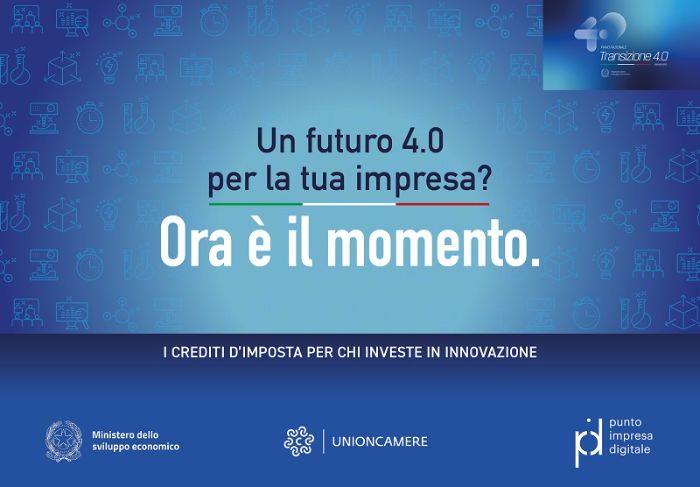Piano Nazionale Transizione 4.0