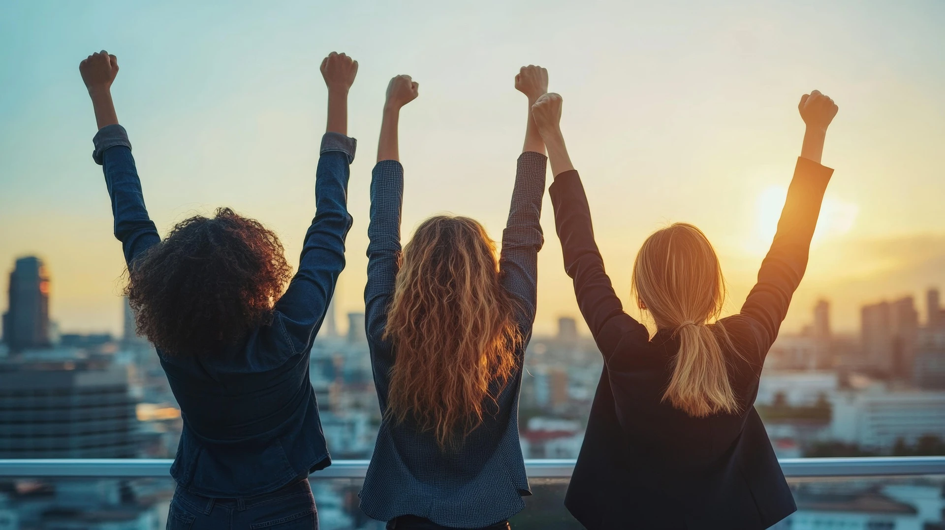 Imprenditoria Femminile