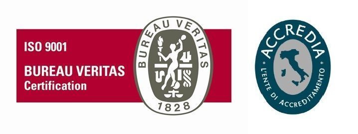 UNI EN ISO 9001: 2008